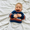 Klara - Baby Sweater
3