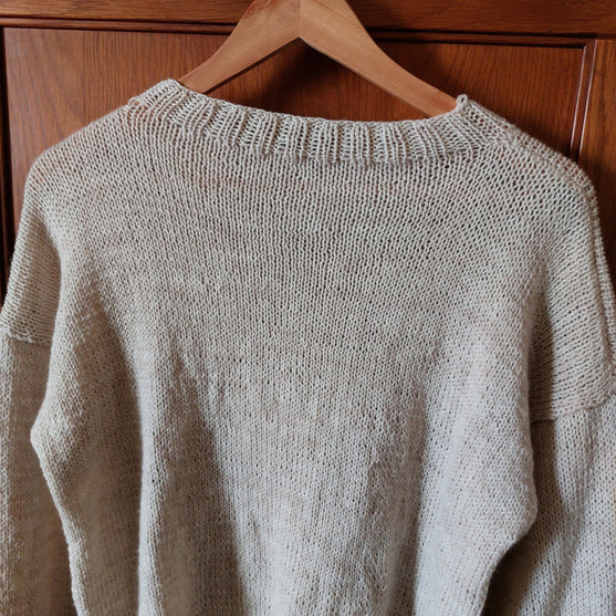 Fall Leaves - Sweater
7