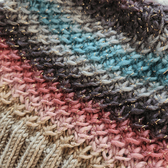 Star Catcher - Beanie
3