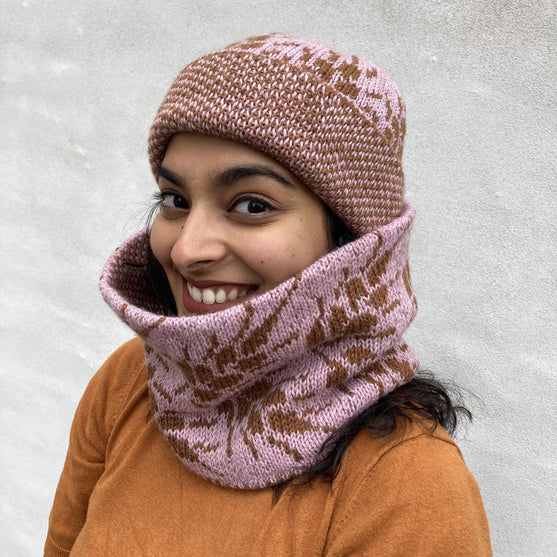 La Spiga - Cowl
8