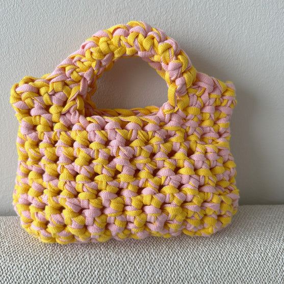 Shopper Tote - Bag
5