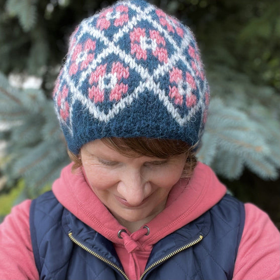 Wintergarden - Hat
5