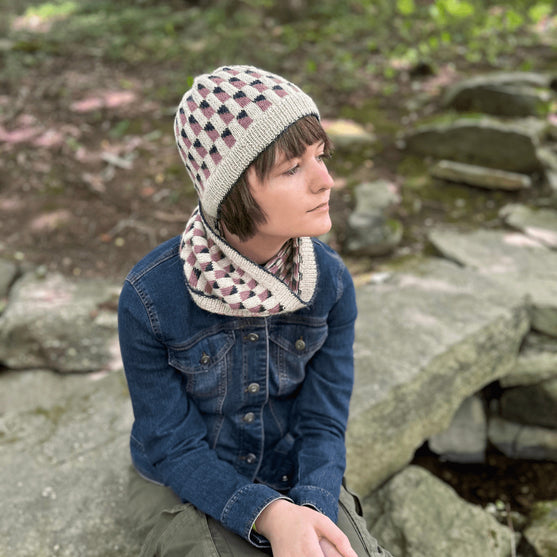 Tipsy - Cowl
4