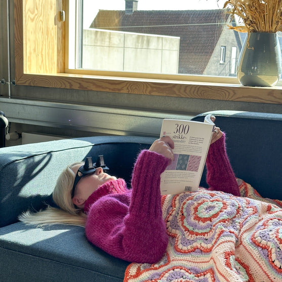 Lunettes 90 Degrees - Hobbii
5