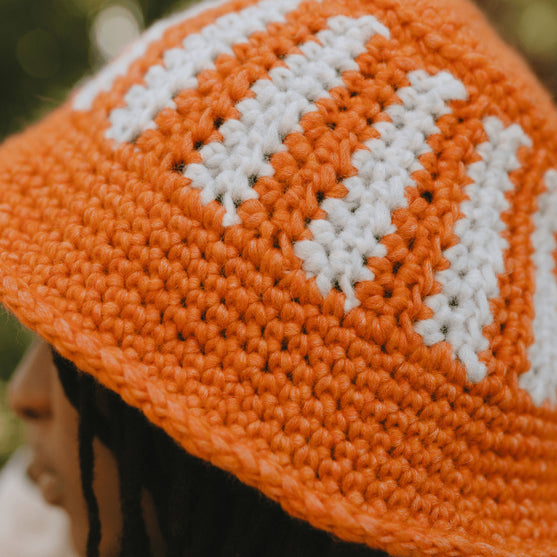 Pulse - Chapeau Seau
4