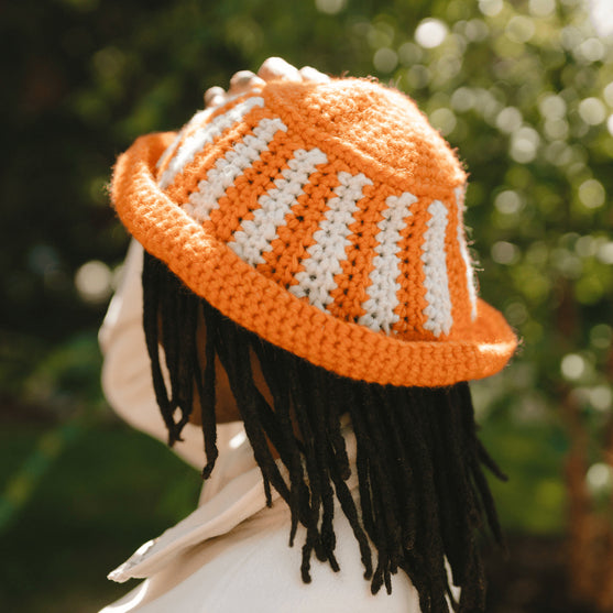 Pulse - Chapeau Seau
6