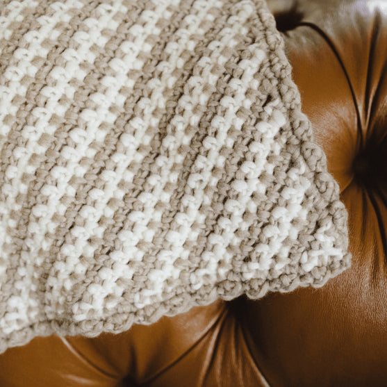 Noah - Couverture Bébé
4