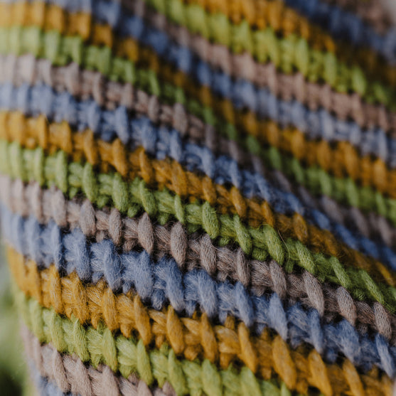 Demeter - Châle Perlé
2