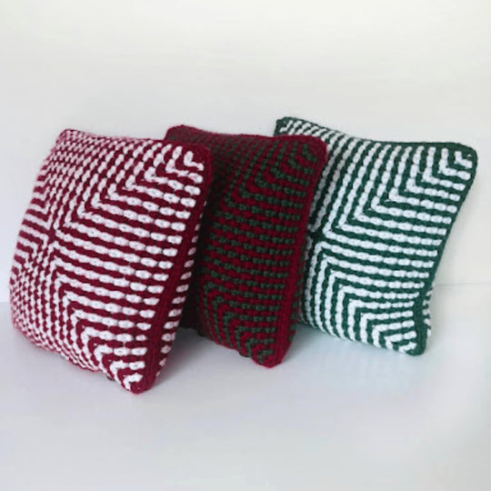 Cozy Christmas - Kissen