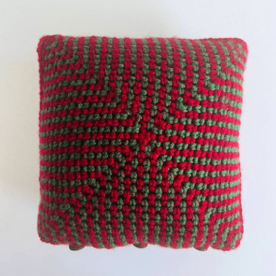 Cozy Christmas - Pillow
4