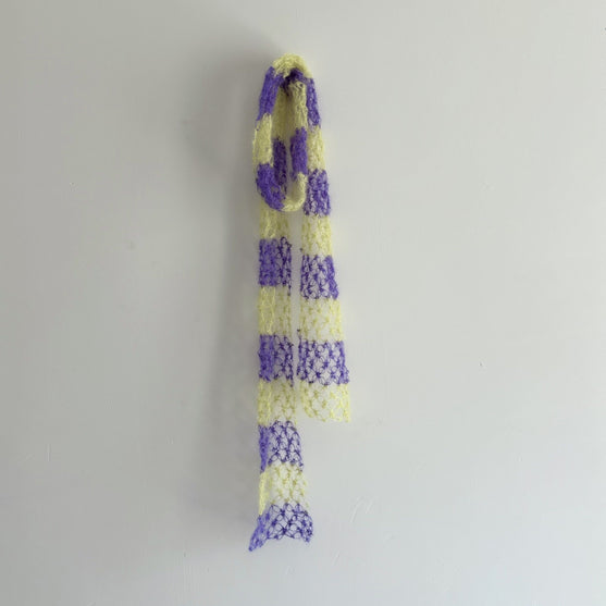 Edelweiss - Scarf
6