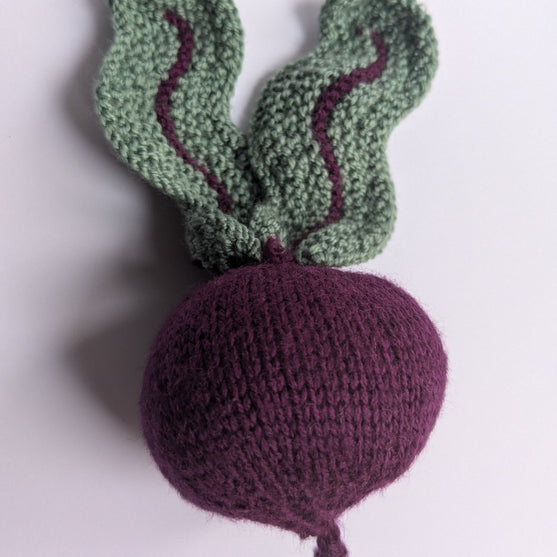 Garden Vegetables
10