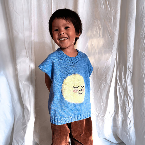 Sunshine - T-shirt enfant
2