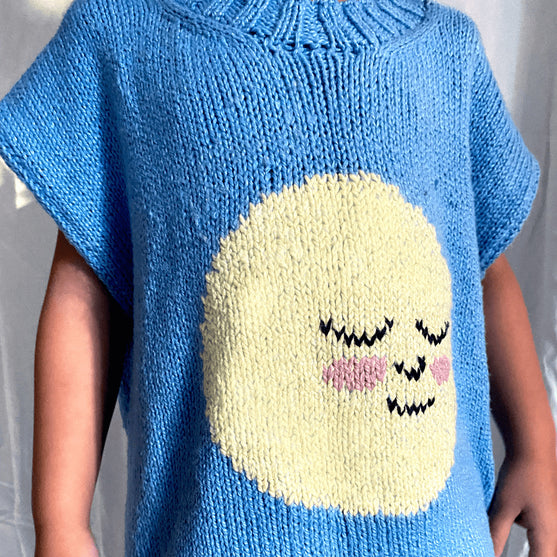 Sunshine - T-shirt enfant
3