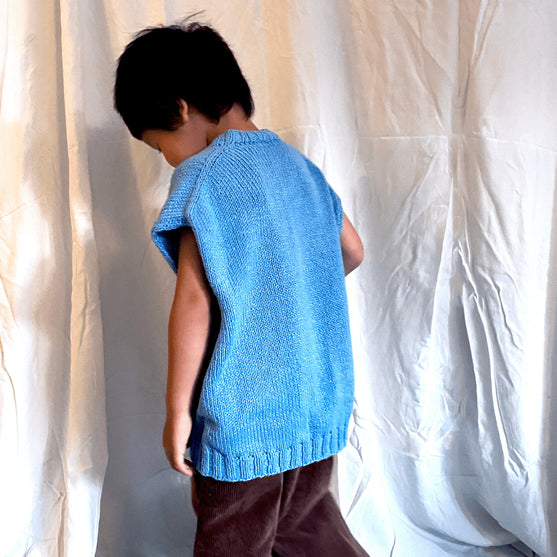 Sunshine - T-shirt enfant
4