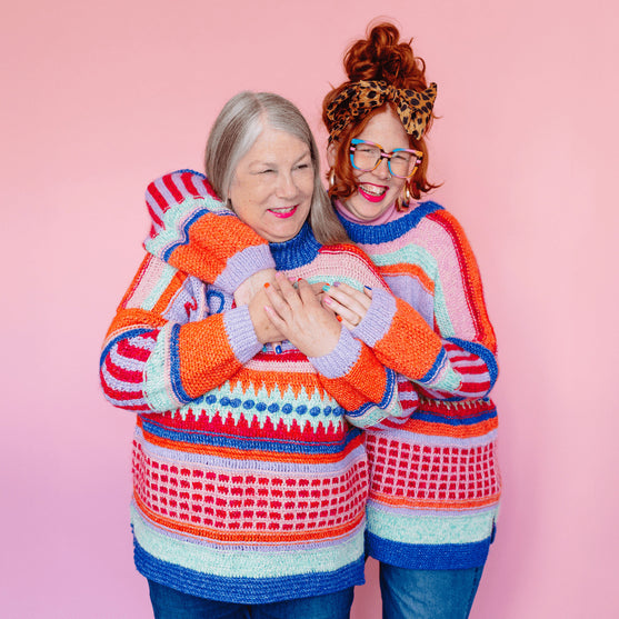 Après-ski - Pull - Tricot
4