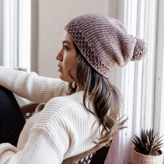 Winterberry - Beanie