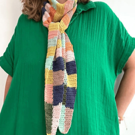 Meadows - Scarf