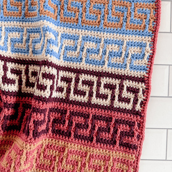 Primrose - Linge à Vaisselle
3