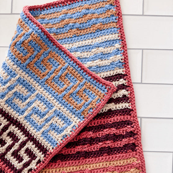 Primrose - Linge à Vaisselle
5