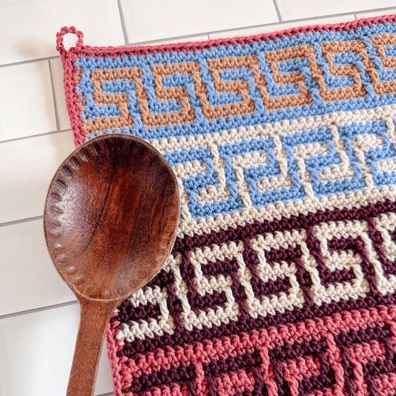 Primrose - Linge à Vaisselle
6