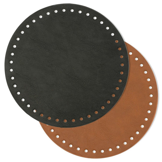 Taschenboden / Korbboden - Rund - 25 cm - Hobbii