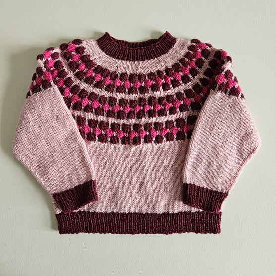 Letmatrosen - Pull enfant
5