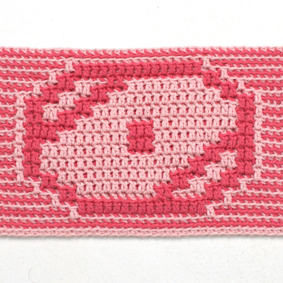 Hooked on You - Écharpe
9