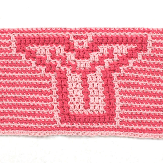 Hooked on You - Scarf
5