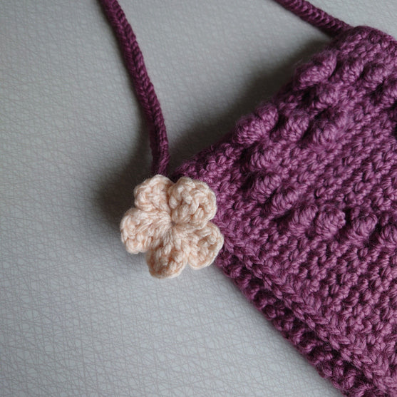 On The Go - Shoulder Bag
6