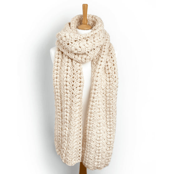 Emily - Scarf
3