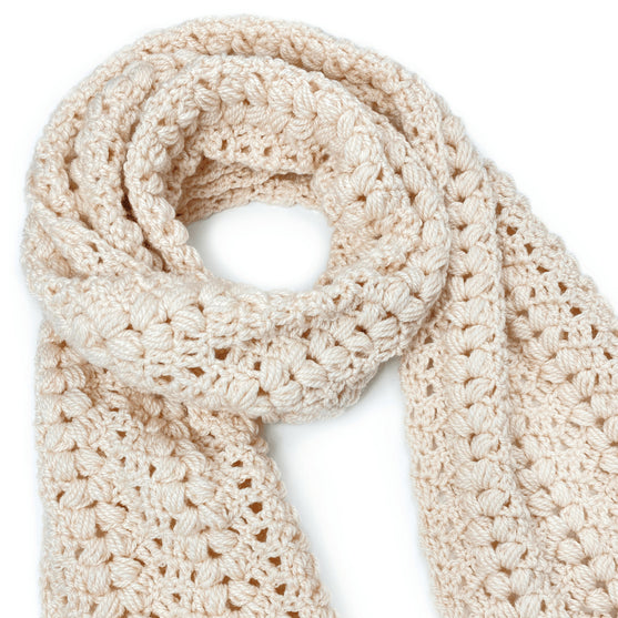 Emily - Scarf
5