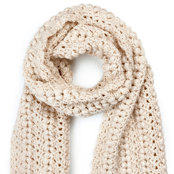 Emily - Scarf
6