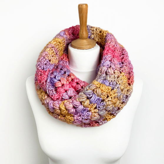 Emily - Scarf
7