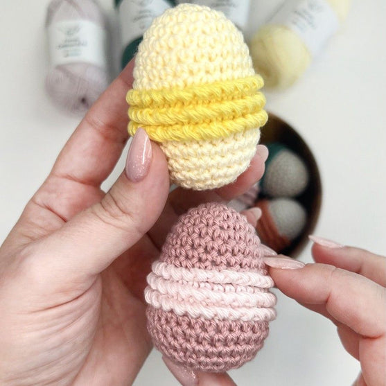 Hoppity Easter Eggs - Easter Decor
4