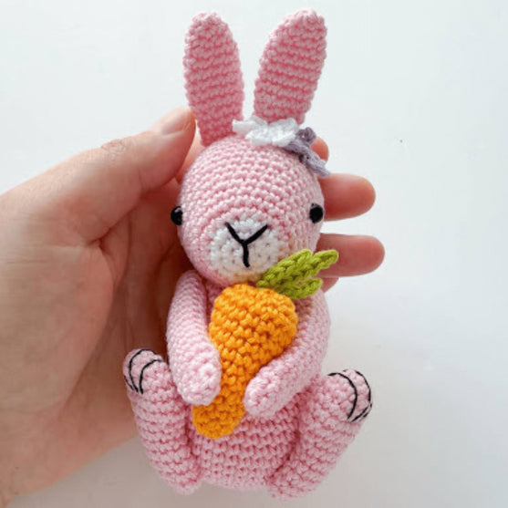 Bunny - Easter Surprise Egg
4