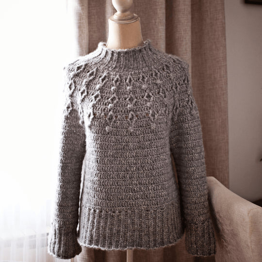 Cozy - Sweater