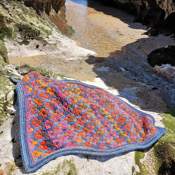 Dream, Sparkle, Shine - Blanket
6