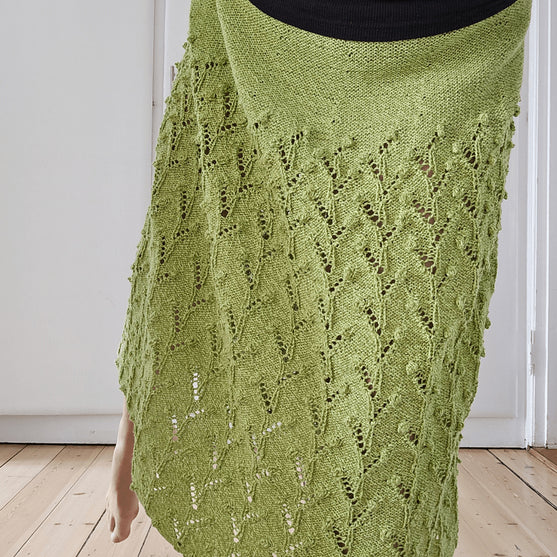 Sommerskørt - Skirt
5