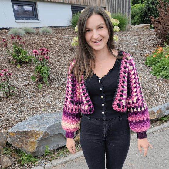 Carnicardi - Gilet
3