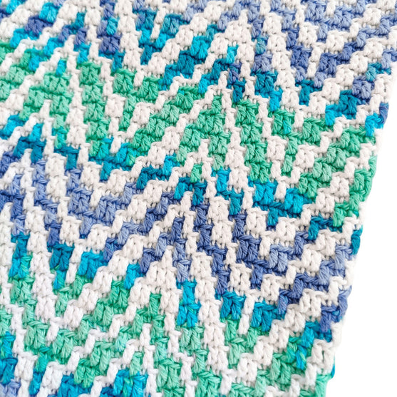 Coastal Breeze - Bag
2