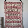 Romantic Whispers - Shawl
1