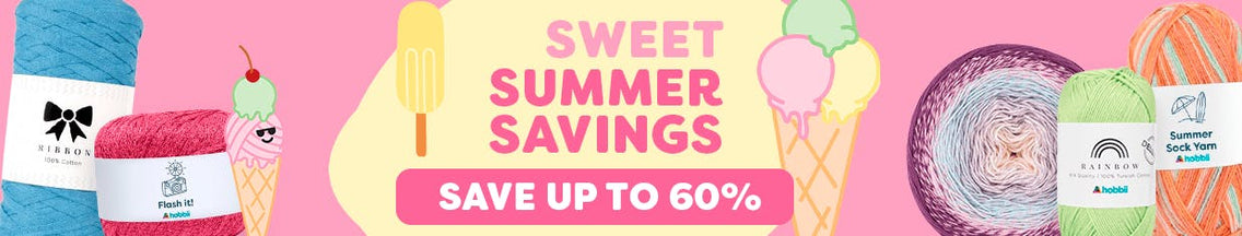 Sweet Summer Savings