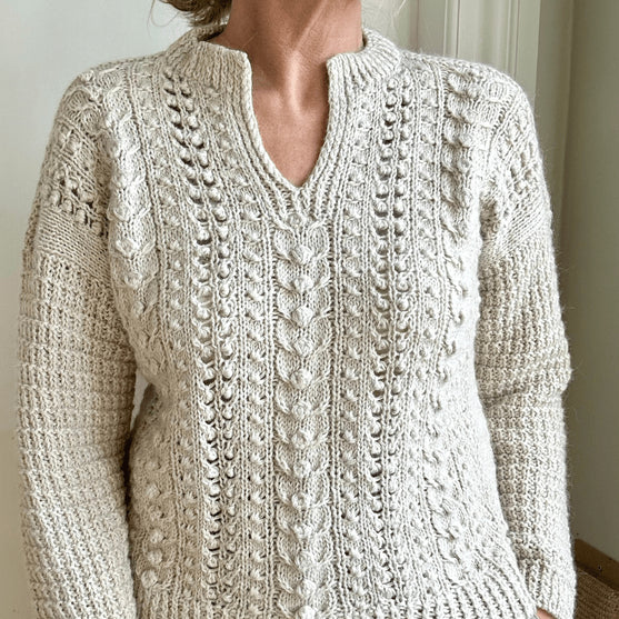 CoCo Swirl - Pull
2