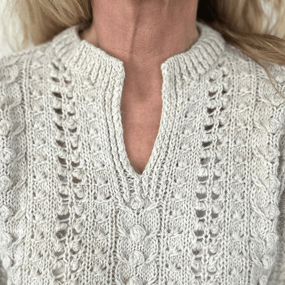 CoCo Swirl - Pull
4