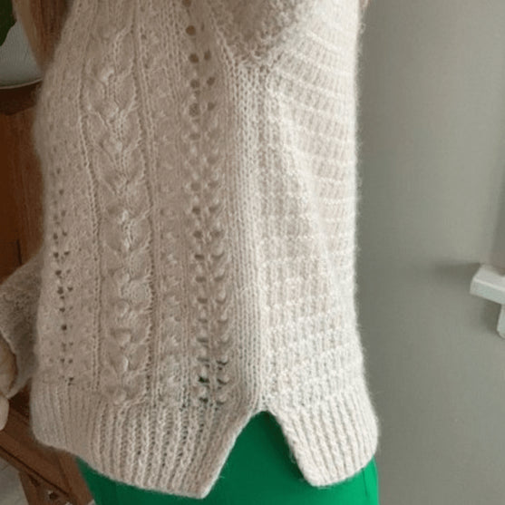 CoCo Swirl - Pull
5