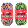 Scary Sock Wool (Édition limitée) - Hobbii
1