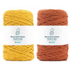 Recycled Cotton Cord (2 mm - 0.7 in) - Hobbii
1