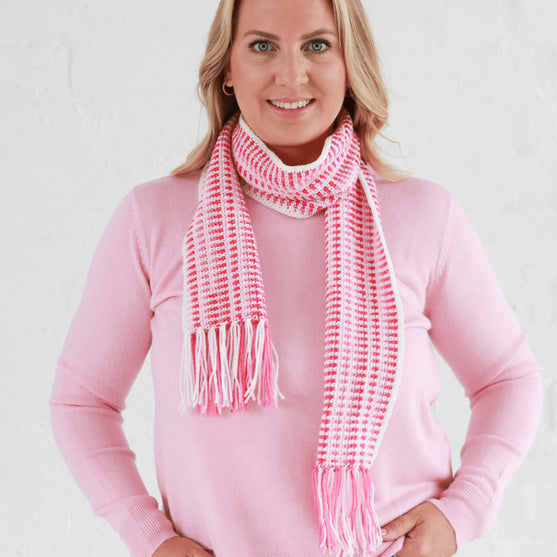 Wrenley - Scarf
3
