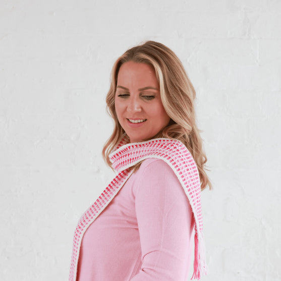 Wrenley - Écharpe
4